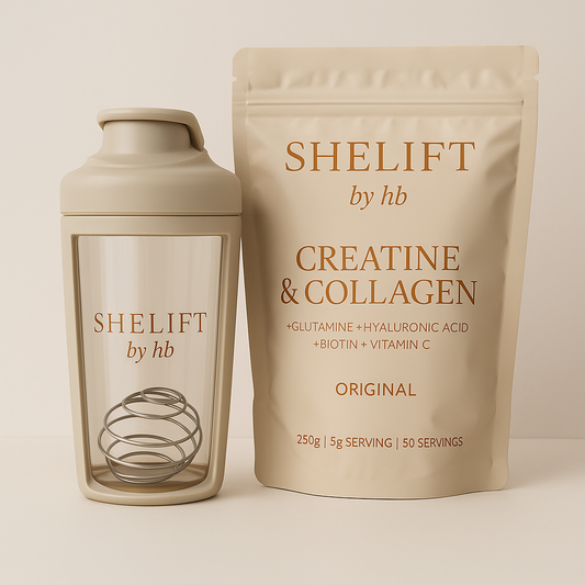 Shelift Bundle